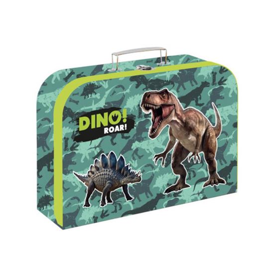 Obrázek z Školní kufřík - Dino