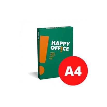 Obrázek Xerografický papír Happy Office - A4 80 g / 500 listů