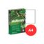 Obrázek Xerografický papír Multicopy - A4 80 g / 500 listů / 4 díry
