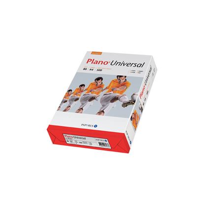 Obrázek Xerografický papír Plano Universal - A4 80 g / 500 listů