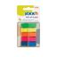 Obrázek Samolepicí záložky Stick´n by Hopax Z - 12 x 45 mm / 5 x 40 lístků / neonové