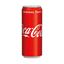 Obrázek Coca Cola 0,33 l plech