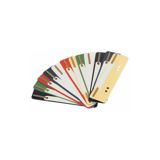 Obrázek z Úchytky do rychlovazače - barevný mix / 10 ks