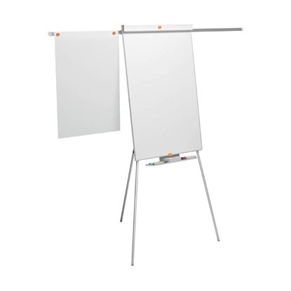 Obrázek Tabule Flipchart Nano Clean s výsuvnými rameny