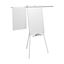 Obrázek Tabule Flipchart Nano Clean s výsuvnými rameny