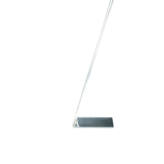 Obrázek z Pultové informační a prezentační stojany - A5 / šikmý / na výšku