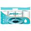 Obrázek Toaletní papír PrimaSOFT Exclusive- 3-vrstvý / 8 rolí