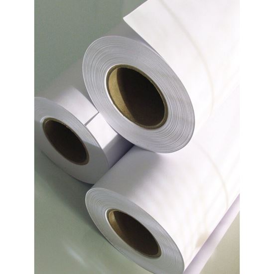 Obrázek z Plotrový papír v roli SMART LINE - 297 x 50 x 50 mm / 80 g