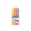 Obrázek Zvýrazňovač Centropen HIGHLIGHTER 8722 / sada 4 ks