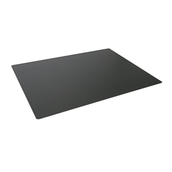 Obrázek z Pracovní podložka protiskluzová Durable - černá / 65 x 50 cm