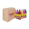 Obrázek z Tekuté temperové barvy JOVI PREMIUM - 6 x 500 ml