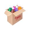 Obrázek z Tekuté temperové barvy JOVI PREMIUM - 6 x 1000 ml