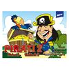 Obrázek z Omalovánky A5 - Piráti