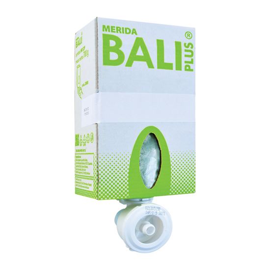 Obrázek z Merida Bali plus pěnové mýdlo 700 g