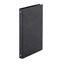 Obrázek Kroužkový záznamník - A6 / imitace kůže / barevný mix