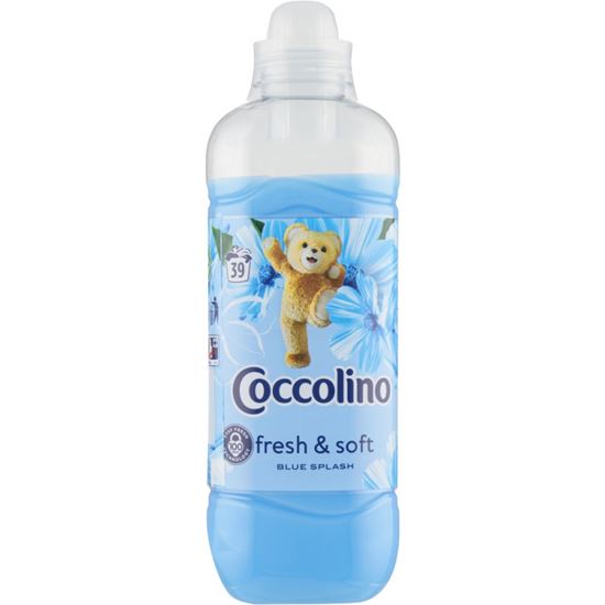 Obrázek z Aviváž Coccolino - modrá / 975 ml