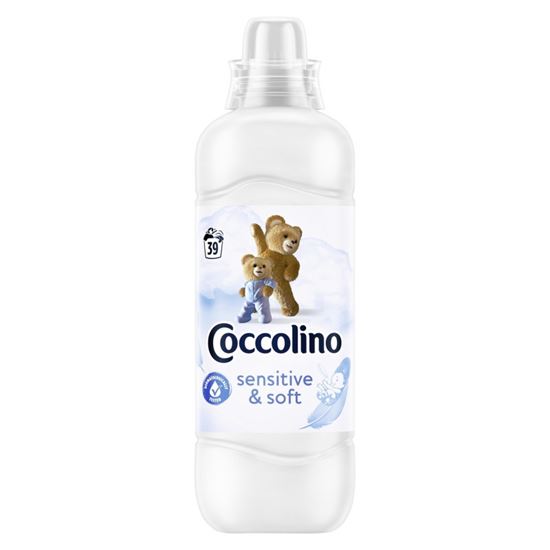 Obrázek z Aviváž Coccolino - sensitive / 975 ml