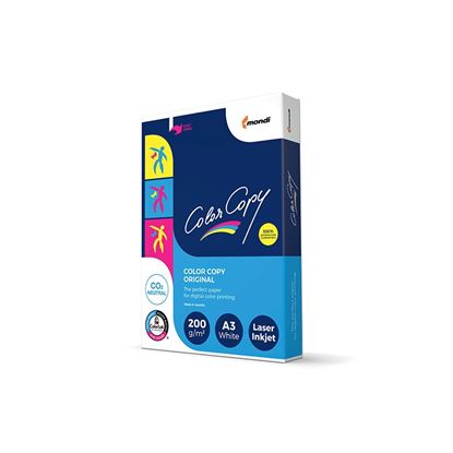 Obrázek Xerografický papír ColorCopy - A3 200 g / 250 listů