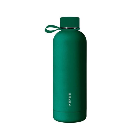 Obrázek z Termoska Verde - zelená / 500 ml