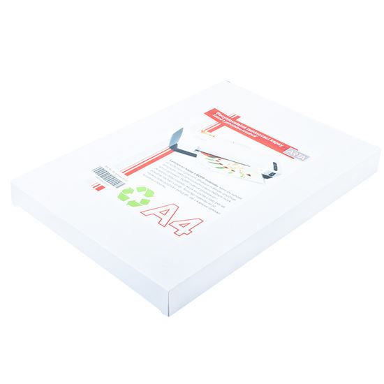 Obrázek z Laminovací pouzdra ARTA ECO - A4 / 100 ks / 125 mikronů