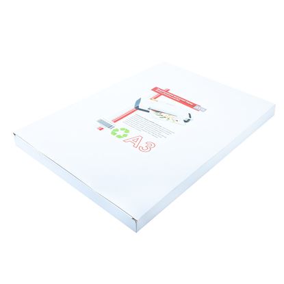 Obrázek Laminovací pouzdra ARTA ECO - A3 / 100 ks / 125 mikronů