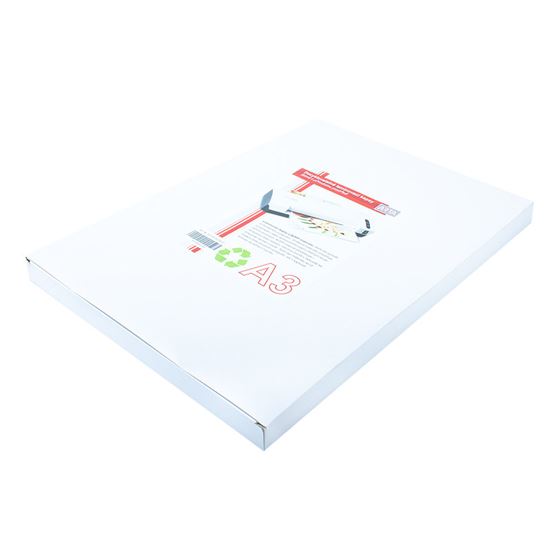 Obrázek z Laminovací pouzdra ARTA ECO - A3 / 100 ks / 125 mikronů