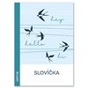 Obrázek z Sešit na slovíčka - A6 / 28 listů