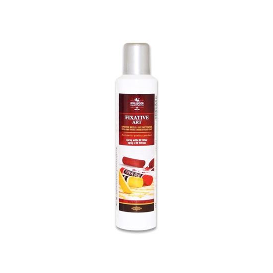 Obrázek z Fixativ s UV filtrem - 300 ml / ART