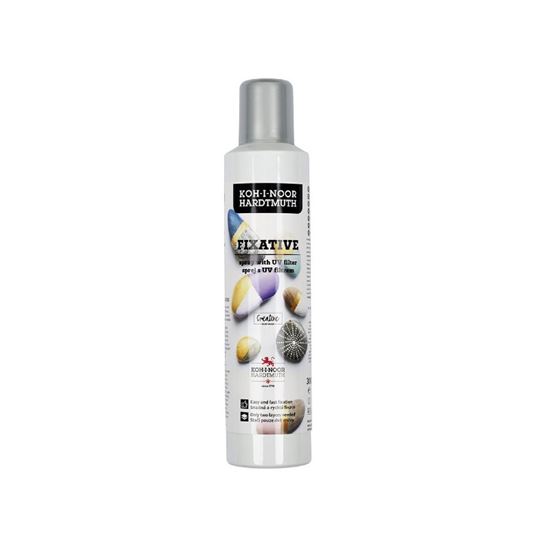 Obrázek z Fixativ s UV filtrem - 300 ml / CREATIVE