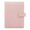Obrázek z Diář Filofax Confetti - osobní / Rose Quartz