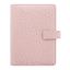 Obrázek Diář Filofax Confetti - osobní / Rose Quartz