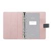 Obrázek z Diář Filofax Confetti - osobní / Rose Quartz