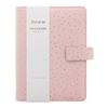 Obrázek z Diář Filofax Confetti - osobní / Rose Quartz