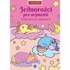 Obrázek z Omalovánka A5 - Kouzelní jednorožci