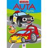 Obrázek z Omalovánka A5 - Auta