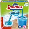 Obrázek z Mop Spontex Full Action Corner Plus - úklidový set