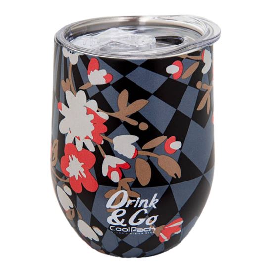 Obrázek z Termohrnek CoolPack - Venice / 350 ml