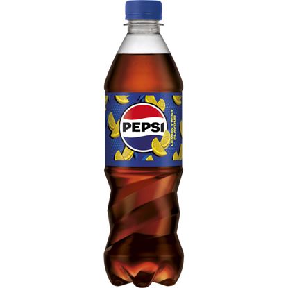 Obrázek Pepsi TWIST Lemon / 0,5