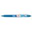 Obrázek Roller FriXion Clicker Sweet Paradise 0,7 mm - sv.modrá