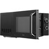 Obrázek z Mikrovlnná trouba Sencor SMW 1919BK / černá