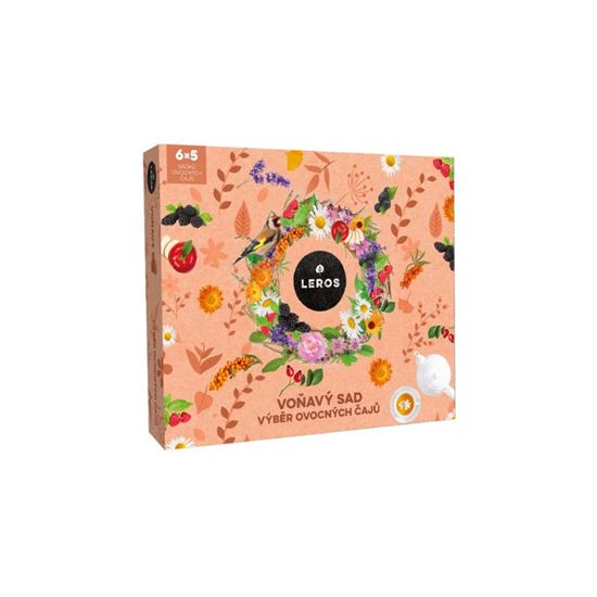Obrázek z Dárková sada LEROS - Voňavý sad