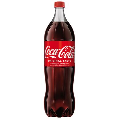Obrázek Coca Cola 1,5 l