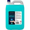 Obrázek z Mýdlo tekuté LAVONEA PANTHENOL s antimikrobiální přísadou - 5 l