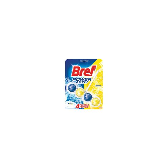 Obrázek z Bref WC Power Active kuličky 50 g