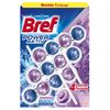 Obrázek z Bref WC Power Active kuličky 3 x 50 g