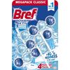 Obrázek z Bref WC Power Active kuličky 3 x 50 g