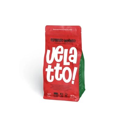 Obrázek Zrnková káva Velatto Espresso Intenso / 1kg