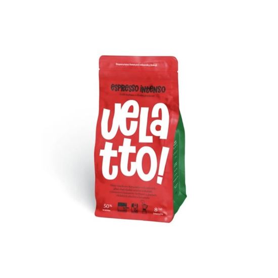 Obrázek z Zrnková káva Velatto Espresso Intenso / 1kg