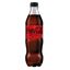 Obrázek Coca Cola Zero 0,5 l