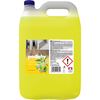 Obrázek z Čistič na podlahy LAVON Lemon Spring - 5 l